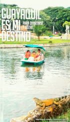 Portada local