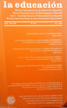 Portada local