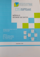 Portada local